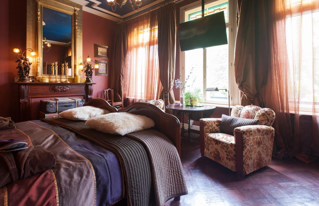 B&B De Lachende Engel Mechelen Room photo