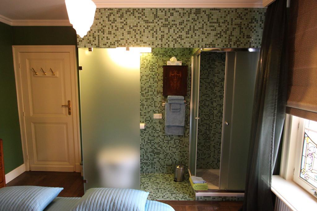 B&B De Lachende Engel Mechelen Room photo